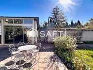 Mas en Pierre de 138 m² (4 chambres) sur 798 m² — photo 3