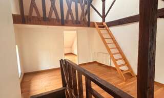 Appartement 3 Pièces 70 m² à vendre à Orléans (45000)