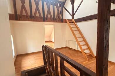 Appartement 3 pièces 125000 €