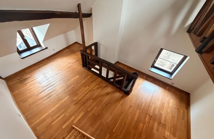 L'allure d'un triplex, l'âme d'un foyer — photo 2