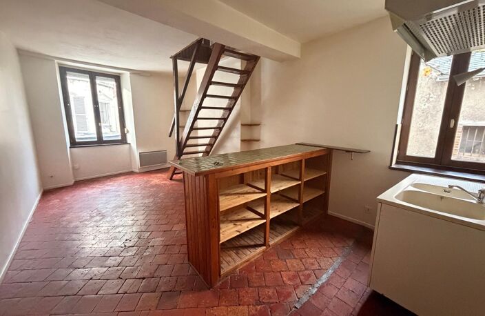 L'allure d'un triplex, l'âme d'un foyer — photo 4