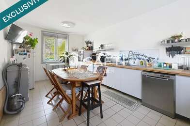 Maison 4 pièces 96000 €