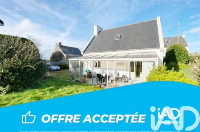 Maison 4 pièces 184000 €