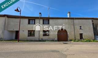 Maison 5 Pièces 119 m² à vendre à Vroville (88500)