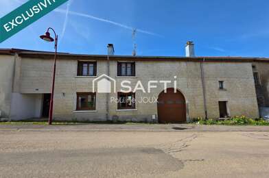 Maison 5 pièces 65000 €