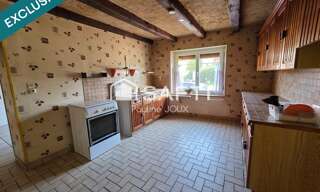 Maison 5 Pièces 119 m² à vendre à Vroville (88500)