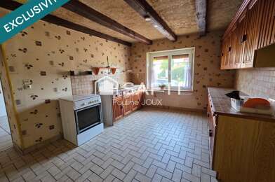 Maison 5 pièces 65000 €