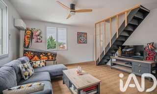 Appartement 6 Pièces 97 m² à vendre à Varces-Allières-et-Risset (38760)