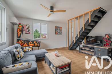 Appartement 6 pièces 325000 €