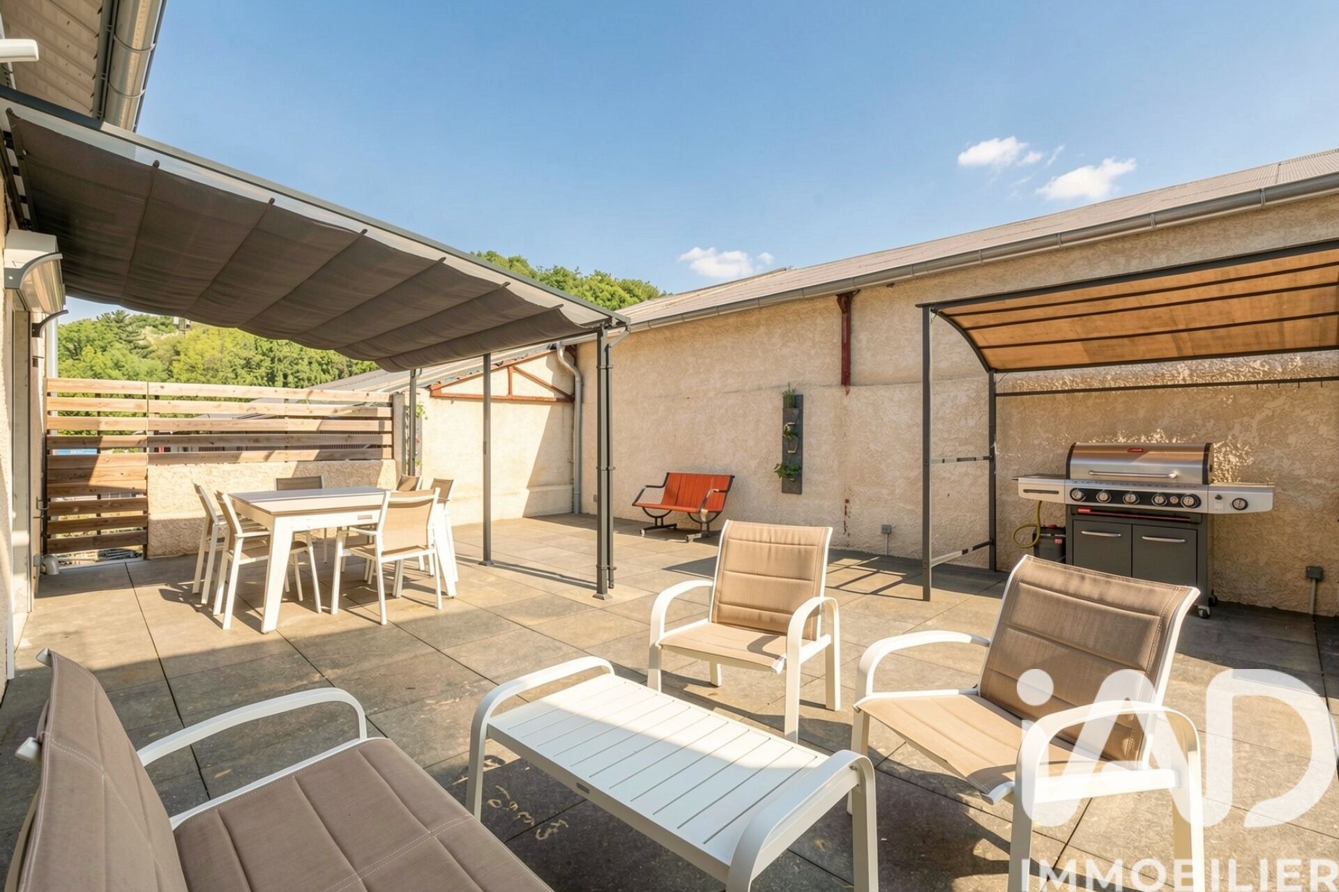Appartement à vendre, 6 pièces, 97 m², Varces-Allières-Et-Risset