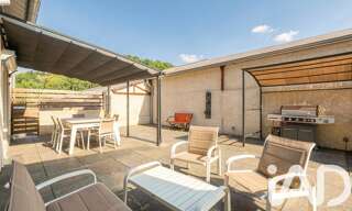 Appartement 6 Pièces 97 m² à vendre à Varces-Allières-et-Risset (38760)