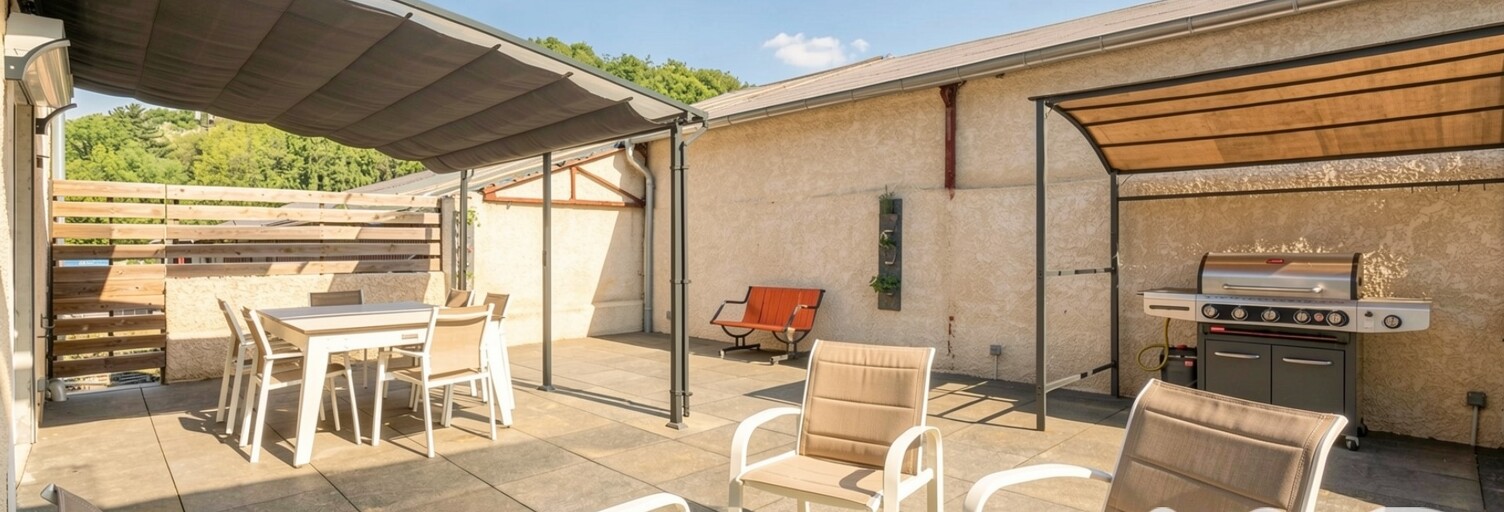 Appartement 6 Pièces 97 m² à vendre à Varces-Allières-et-Risset (38760)