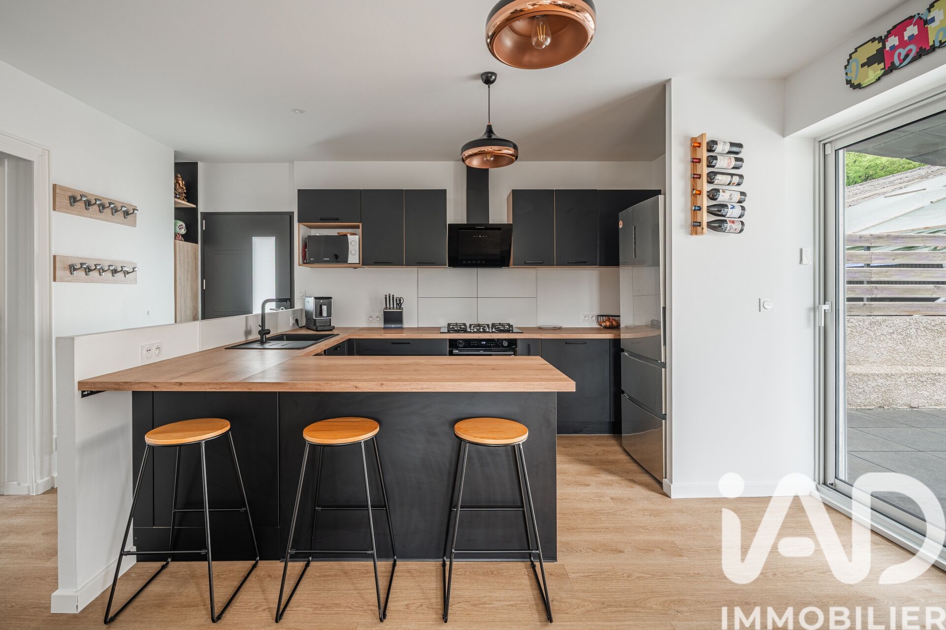 Vente Duplex 6 pièces - Photo 3