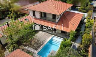 Maison 7 Pièces 242 m² à vendre à Andernos-les-Bains (33510)