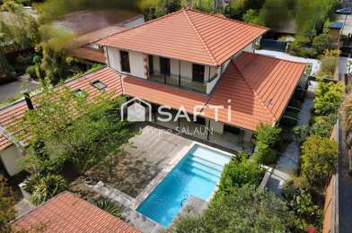 Maison 7 pièces 1699000 €