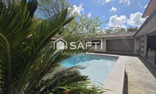 Maison 7 Pièces 242 m² à vendre à Andernos-les-Bains (33510)