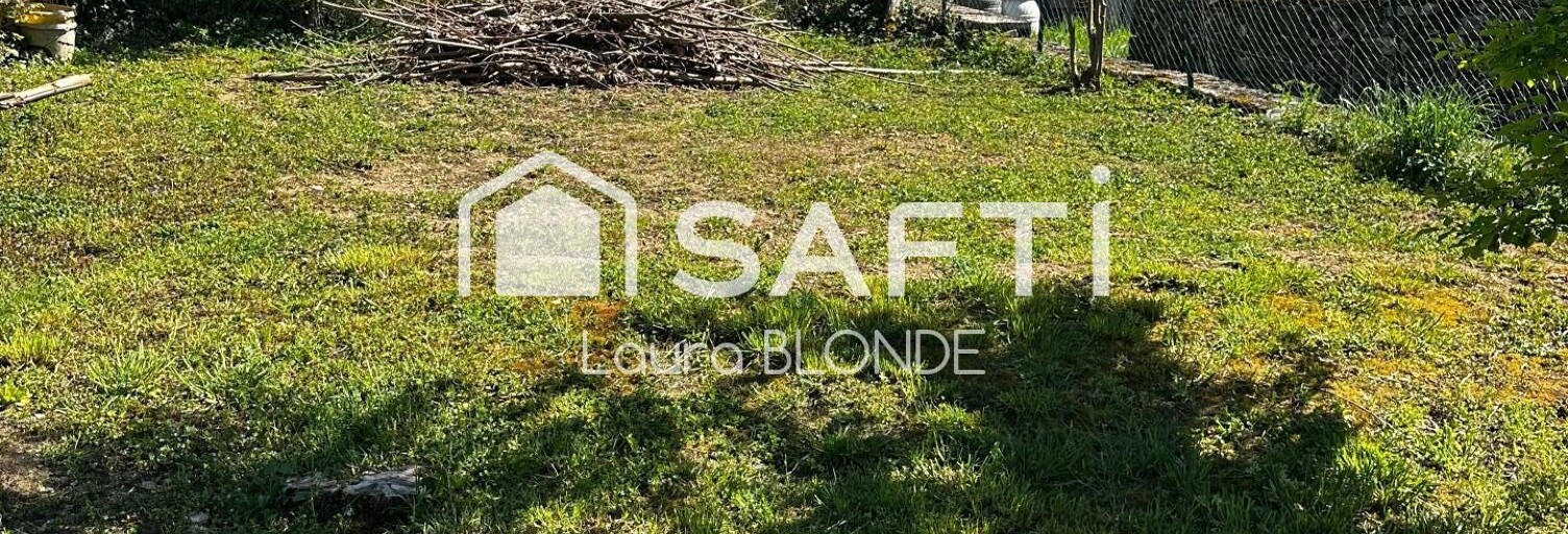 Maison 5 Pièces 124 m² à vendre à Saint-Amour (39160)