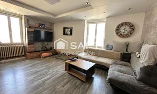 Maison 5 Pièces 124 m² à vendre à Saint-Amour (39160)