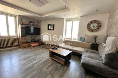 Maison 5 pièces 175000 €