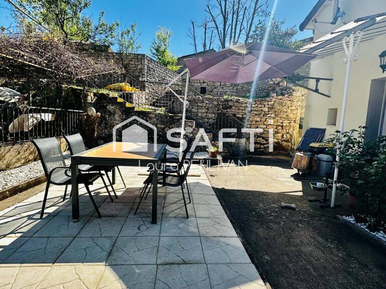 Très jolie maison de 124 m2 sur terrain clos de 420 m2 — photo 1