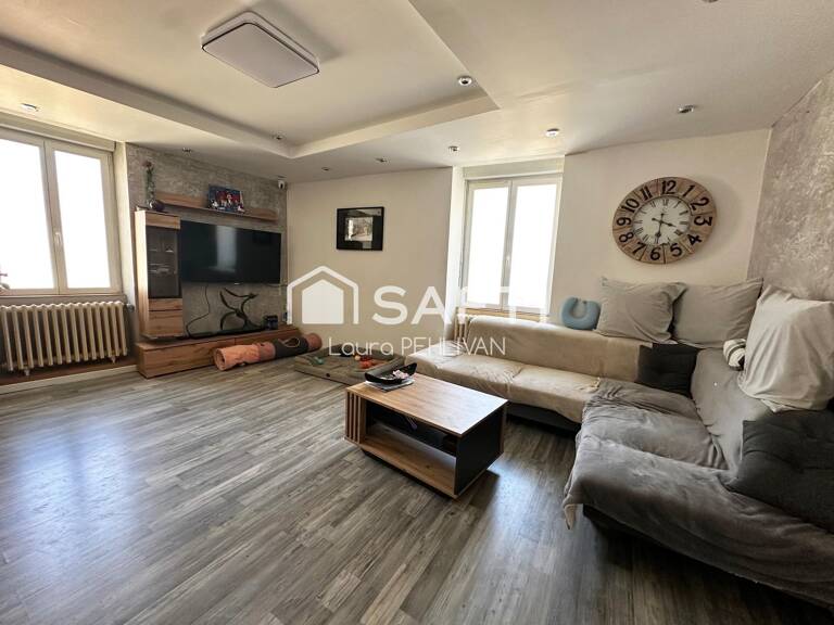 Très jolie maison de 124 m2 sur terrain clos de 420 m2 — photo 1