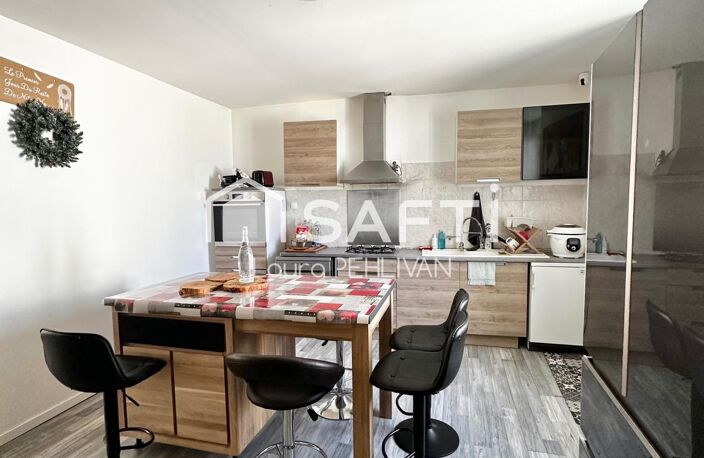 Très jolie maison de 124 m2 sur terrain clos de 420 m2 — photo 2