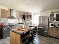 Très jolie maison de 124 m2 sur terrain clos de 420 m2 — photo 3