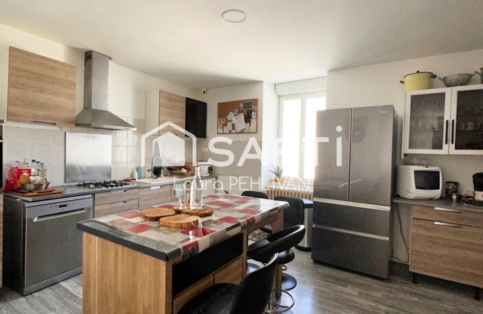 Très jolie maison de 124 m2 sur terrain clos de 420 m2 — photo 3
