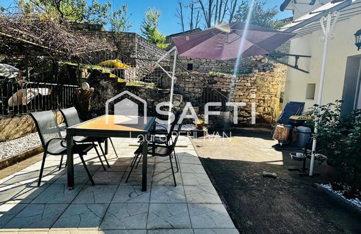 Très jolie maison de 124 m2 sur terrain clos de 420 m2 — photo 4