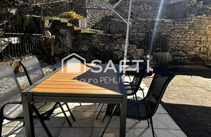 Très jolie maison de 124 m2 sur terrain clos de 420 m2 — photo 5