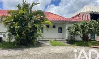Maison 3 Pièces 65 m² à vendre à Sainte-Anne (97227)