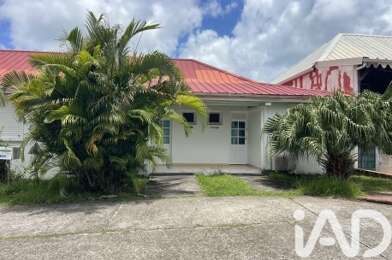 Maison 3 pièces 320000 €