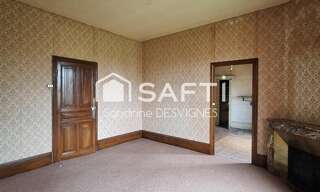 Maison 5 Pièces 132 m² à vendre à Marmagne (71710)