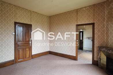 Maison 5 pièces 99900 €