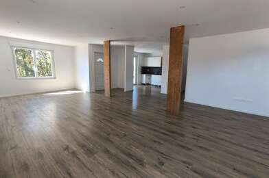 Maison 5 pièces 129000 €