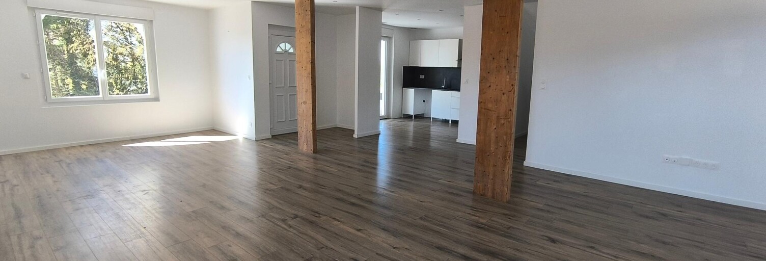 Maison 5 Pièces 150 m² à vendre à Bergerac (24100)