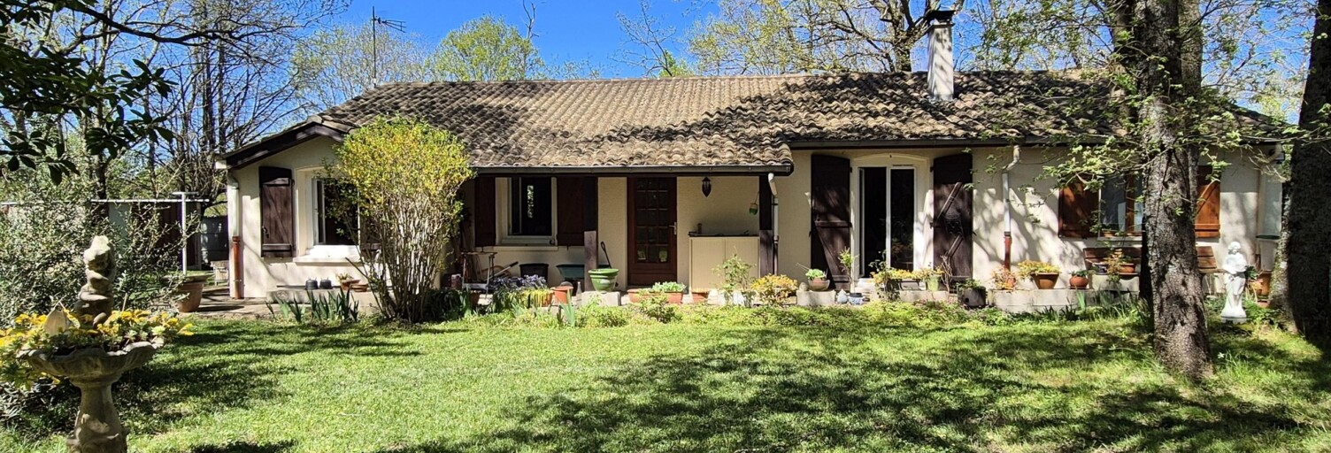 Maison 6 Pièces 139 m² à vendre à Aussillon (81200)