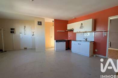 Appartement 2 pièces 580 €