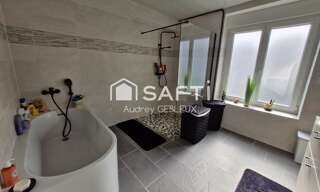 Maison 6 Pièces 210 m² à vendre à Bouligny (55240)