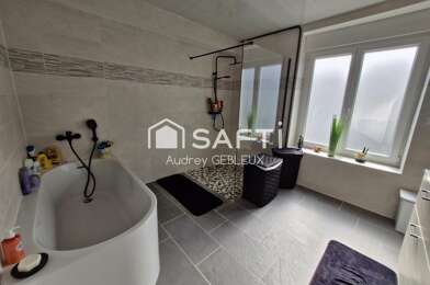 Maison 6 pièces 279500 €