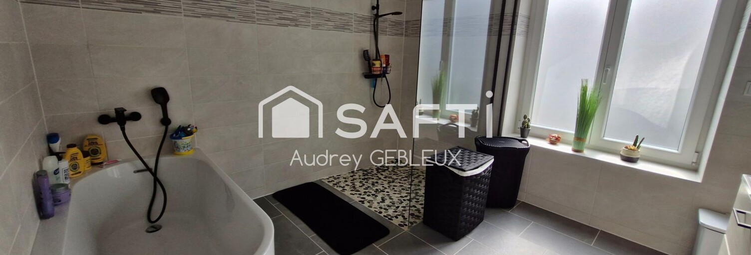 Maison 6 Pièces 210 m² à vendre à Bouligny (55240)