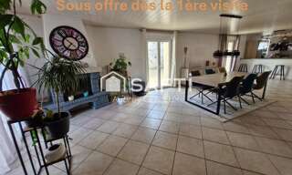 Maison 6 Pièces 210 m² à vendre à Bouligny (55240)