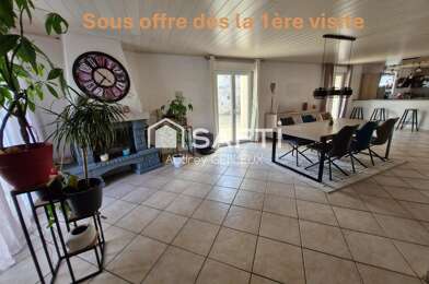 Maison 6 pièces 279500 €