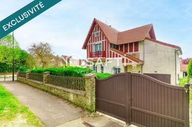 Maison 6 pièces 475000 €