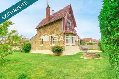 Maison 6 pièces 475000 €