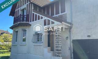 Maison 6 Pièces 131 m² à vendre à Le Mesnil-Saint-Denis (78320)
