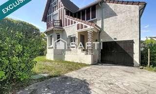 Maison 6 Pièces 131 m² à vendre à Le Mesnil-Saint-Denis (78320)