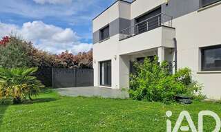 Maison 6 Pièces 170 m² à vendre à Oissel-sur-Seine (76350)