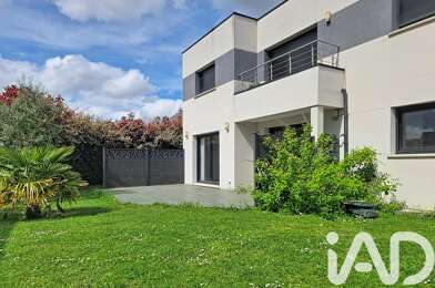 Maison 6 pièces 350000 €