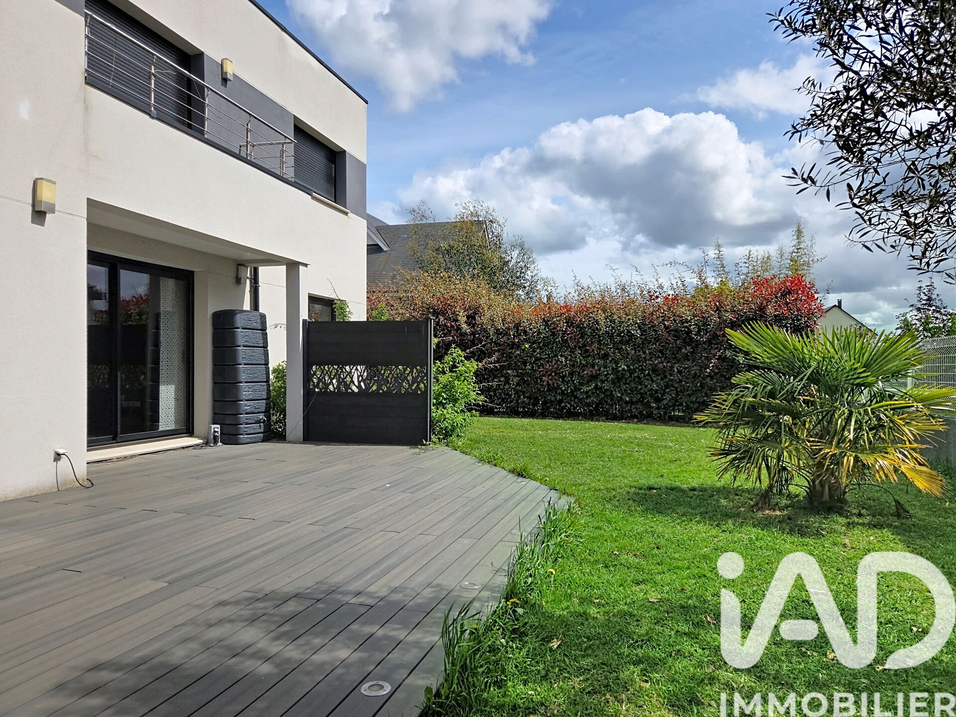 Vente Maison/villa 6 pièces - Photo 2